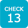 チェック13